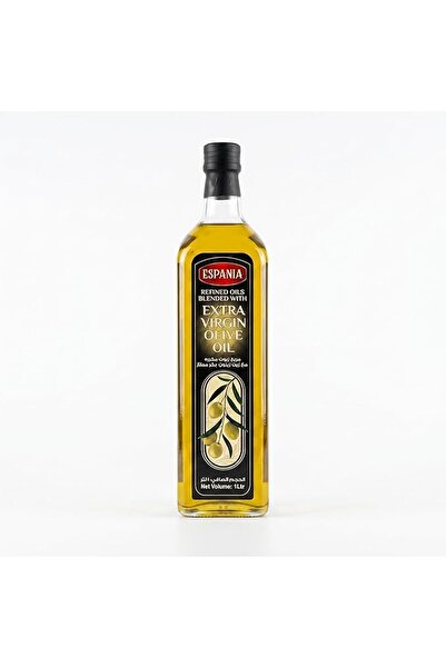 Espania OLIVE OIL GLASS BOTTLES 1 L x 12