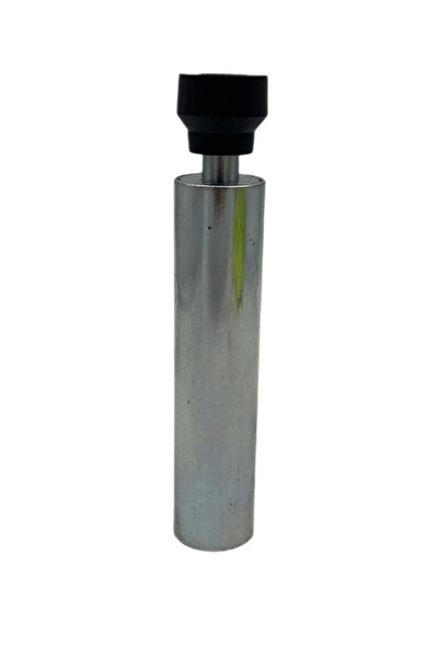 BH Pvc Makinası Alüminyum Tutucu Pistonu 180 mm