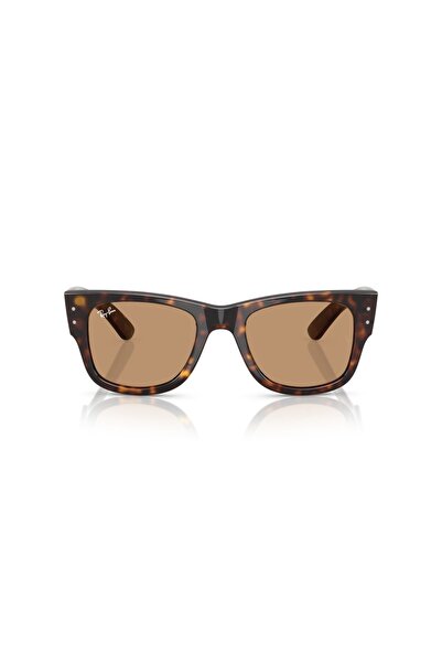 Ray-Ban RB0840-S Mega Wayfarer 902/53 51-21 145 2N Güneş Gözlüğü