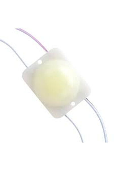ZRM 12V 2.8W BEYAZ TEKLİ NEON MODÜL LED ( 20 ADET )