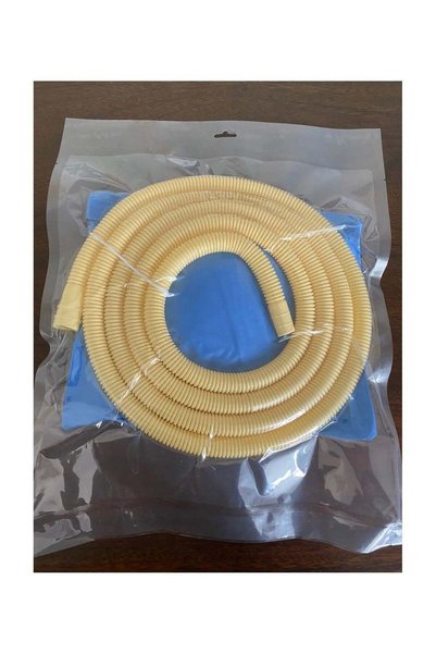 Generic Split Air Conditioner Cleaning Bag with Water Pipe, Wall-Mounted Air Conditioner Cleaning Kit