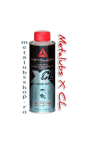 Metalubs X CL