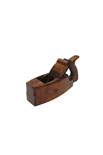 Hasyılmaz Antique Wooden Hand Grater 002