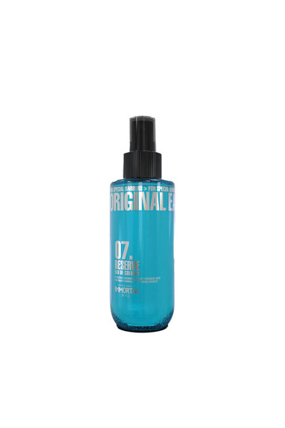 IMMORTAL INFUSE NYC IMMORTAL 07 RESERVE Κολόνια 150ml