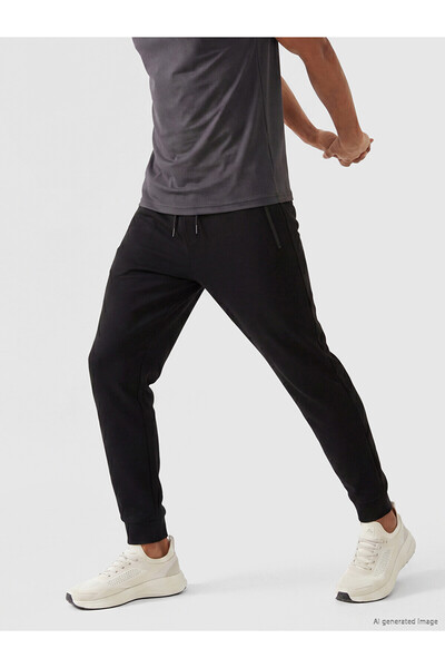LC Waikiki Ozmarka New Season Regular Fit Men's Jogger Pants Sweatpants