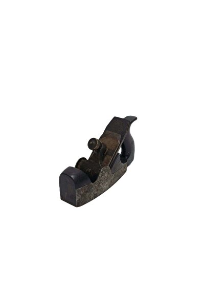 Hasyılmaz Antique Wooden Hand Grater 004