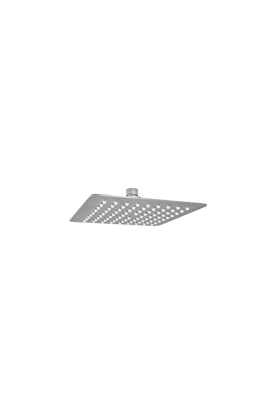 FERRO Κεφαλή ντους SLIM DSN04 20x20εκ. (DSN04)