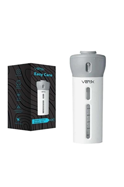 Vertik Virtue 4-in-1 Easy Care Kit