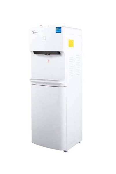 Midea Water Dispenser with One Tap - Hot-Cold-Normal