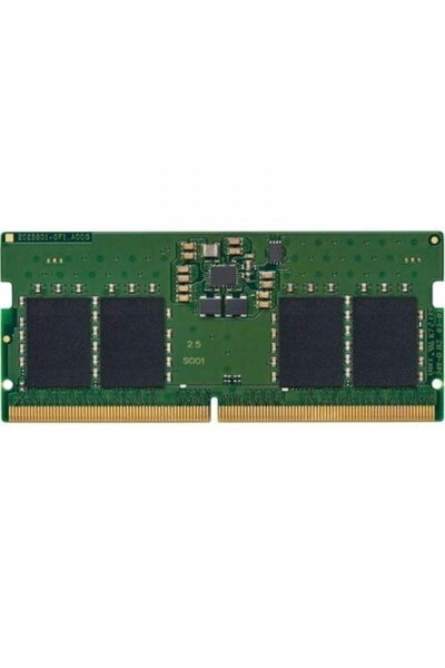 Kingston SO-DIMM KCP556SD8-48 48GB DDR5-5600MHz CL46