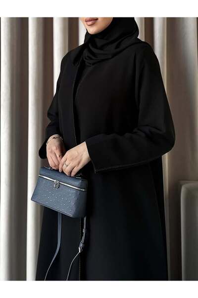 Shadan Art New Abaya