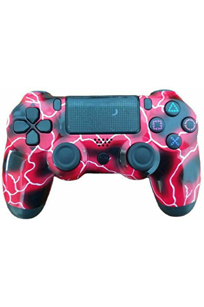 OEM Doubleshock Ασύρματο Χειριστήριο για PS4 Lightning