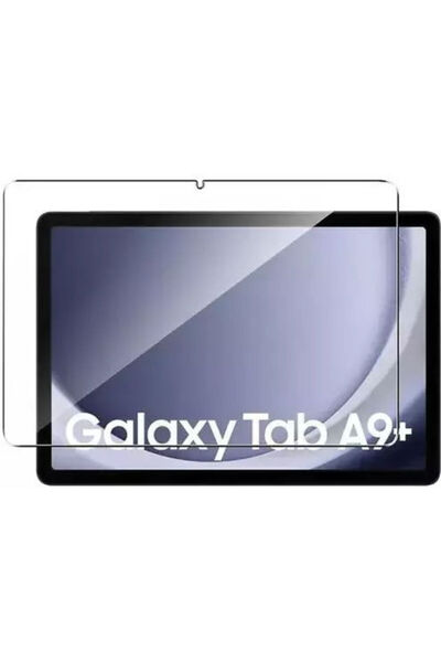 OEM Προστατευτικό Σκληρυμένο Γυαλί (Galaxy Tab A9+ / Galaxy Tab A11+)