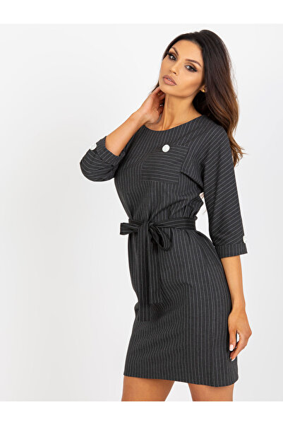 Factory Price Rochie Dama Gri