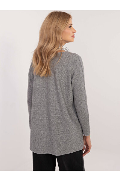 Factory Price Bluza Dama Gri