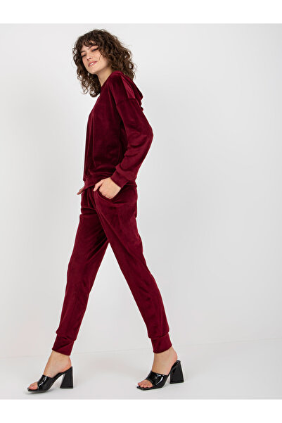 Factory Price Compleu Dama Bordo