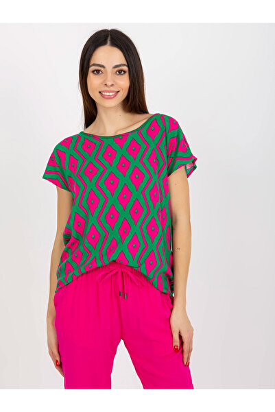Factory Price Bluza Dama Verde