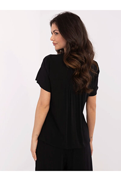 Factory Price Bluza Dama Negru