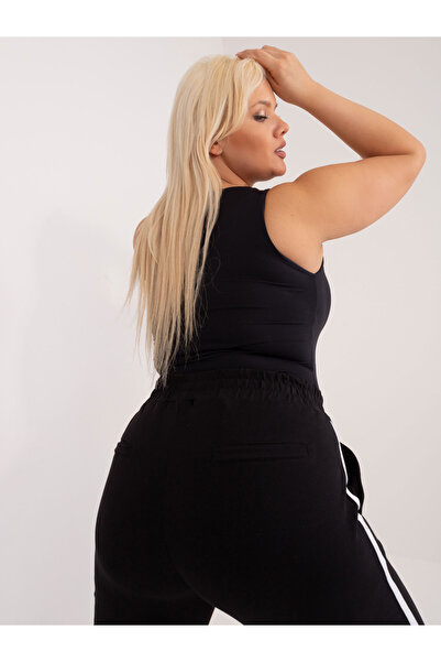 Factory Price Pantaloni Trening Dama Negru