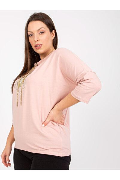 Factory Price Bluza Dama Roz