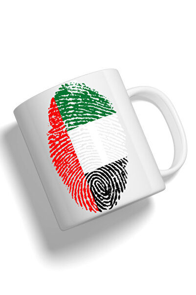 Generic Fashion World Mug Printed with High-quality Philippines