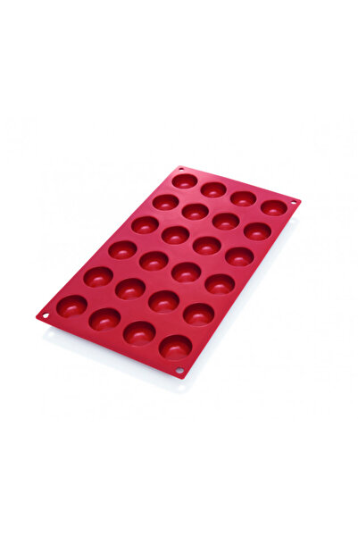 WAS Forma Silicon 24 Amarettini, 30x17.5 cm - Matrita Profesionala