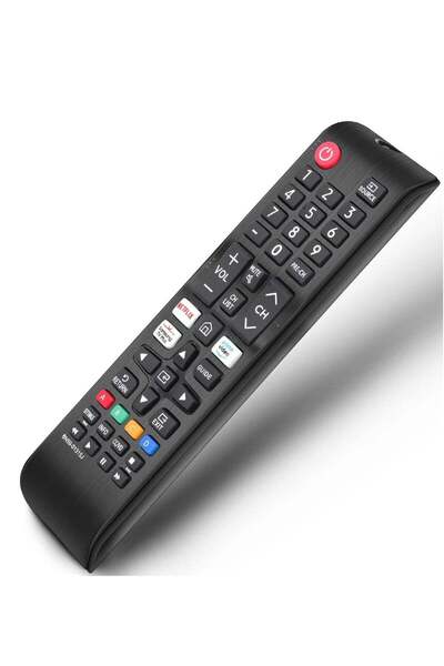 ELTRAZONE Remote Control BN59-01315J Replacement for Samsung Smart TV LED LCD...