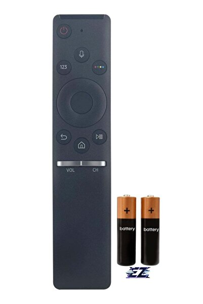 ELTRAZONE Replacement Voice Remote Control BN59-01266A for Samsung Smart TV Q...