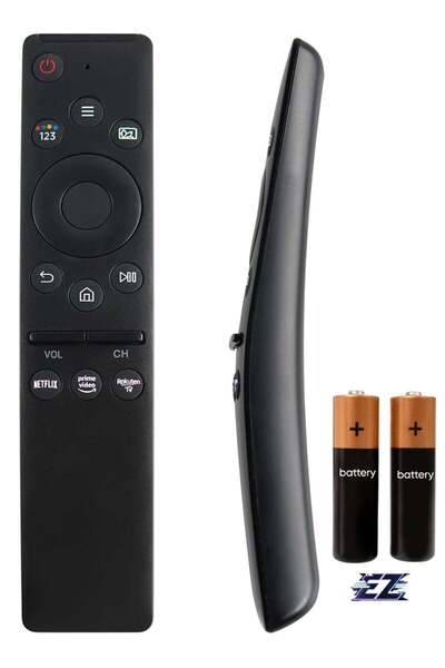 ELTRAZONE Universal Remote Control for Samsung TV, Replaceable Compatible wit...