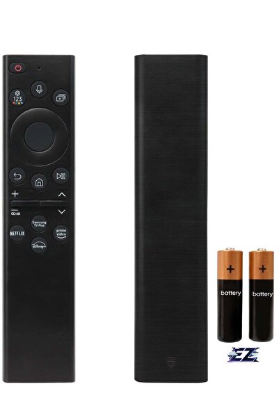 ELTRAZONE BN59-01385A Voice Remote Control for Samsung Smart TVs, Replacement...