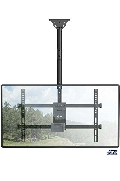 ELTRAZONE TV Mount, Full Motion Adjustable TV Mount Bracket Fits Most Ultrawi...
