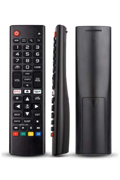 ELTRAZONE Universal Remote Control for All LG Smart TV LCD LED OLED UHD HDTV ...
