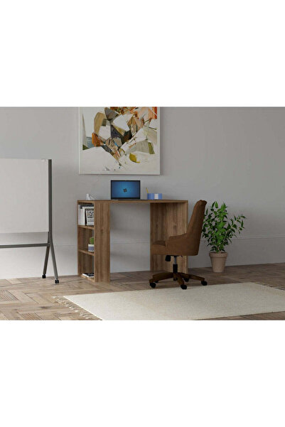 Adore Birou Cher, Nuc, 90x70x50 cm