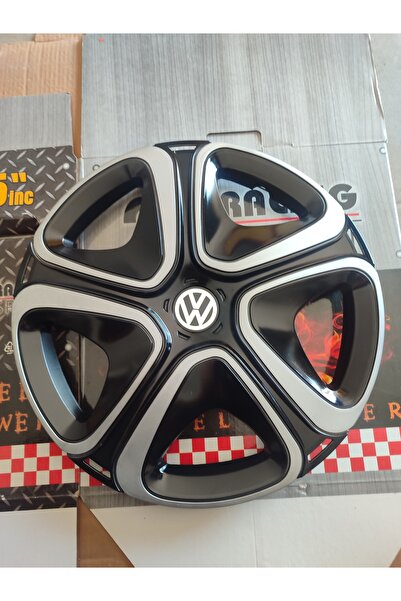 Genel Markalar 15 inç Volkswagen Polo / Golf / Jetta / Bora / Caddy Uyumlu Ja...