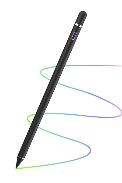 ELTRAZONE Stylus Pens for Touch Screens, Upgraded Pencil Compatible with iPad...