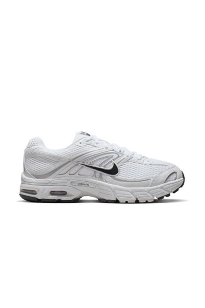Nike Air Max Moto 2K Max Air Yastıklamalı Erkek Spor Ayakkabı Beyaz / Metalik...