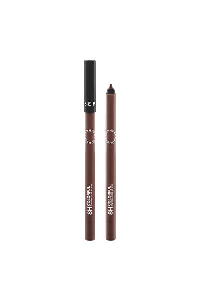 SEPHORA 8HR Colorful Lip Liner - Bulaşmayan Dudak Kalemi 1,20 g nrs