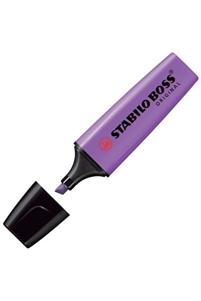 Stabilo Highlighter Magenta - 3 Pieces