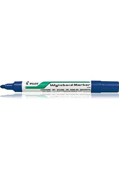 Pilot Μαρκαδόρος λευκού πίνακα μπλε (WBMA-TML)