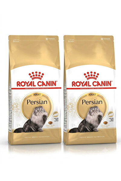 Royal Canin Persian 30 İran Kedilerine Özel Yetişkin Kedi Maması 400 gr x 2 adet