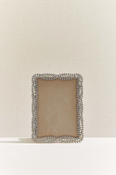 Paşabahçe Sarmaşık Frame 1318 cm Gold, Stylish Photo Frame