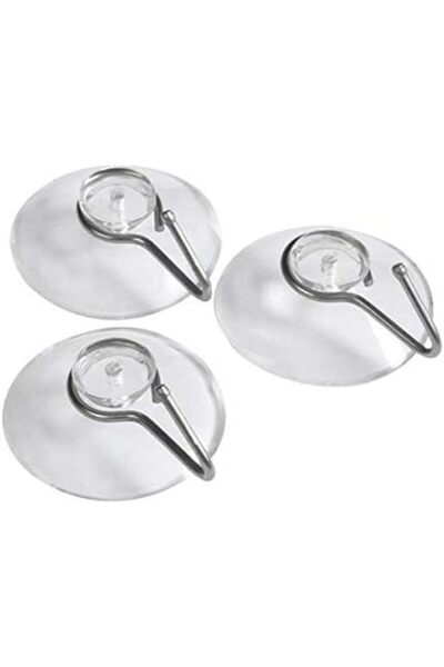 Yıldızan Sbn - Store Store 3-Piece Cardboard Vacuum Hook Set, Standard 2026 1...