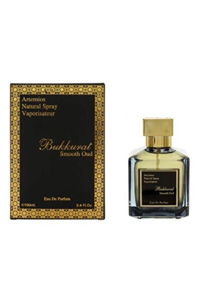 Mybrandfish Bukkurat smooth oud edp 100ml