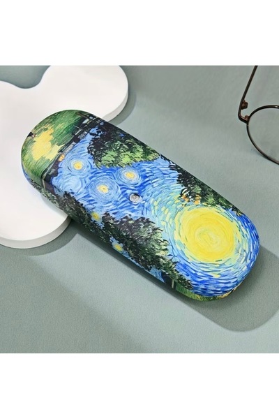 LWP Shop Van Gogh Museum Gözlük Kılıfı