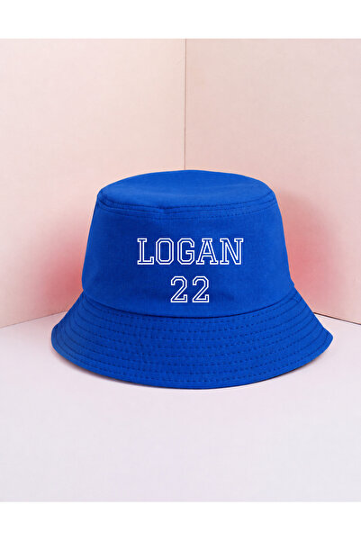 lovver Off Campus Logan 22 Premium Printed Bucket Hat