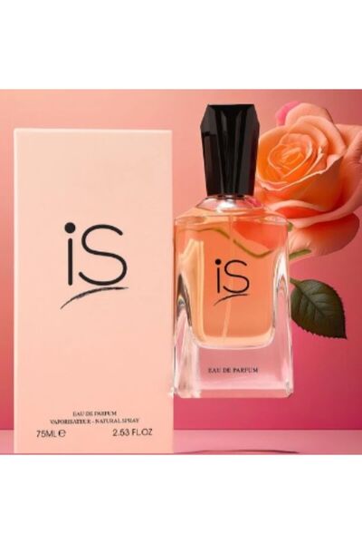 Mybrandfish is eau de perfume for women 75ml