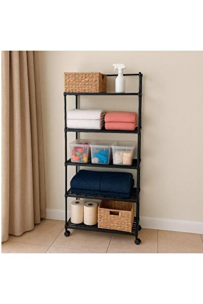 Warehouse Storage Rack