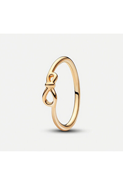 PandoraStore Infinity Knot Ring