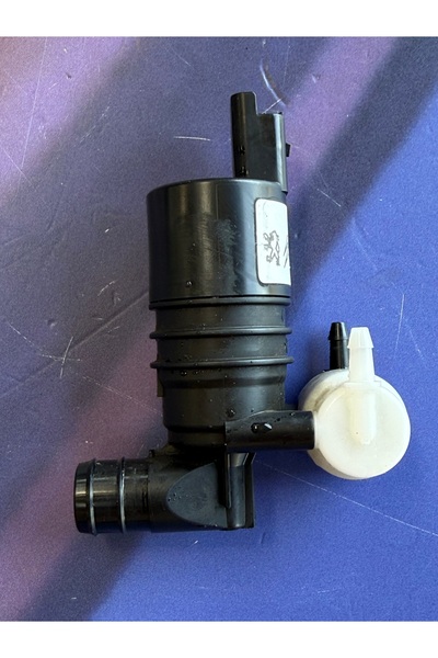 Citroen / Peugeot Pompa de apă spălare parbriz Peugeot 407, 307 Citroen C5, D...