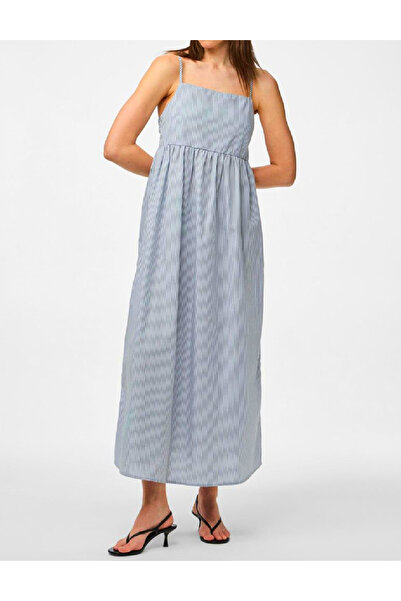 Evendi Rochie lunga, Albastru